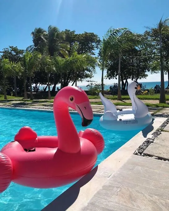 Apartment Apartamento En Playa Coconut @Drvacationsrental Palenque Dominican Republic