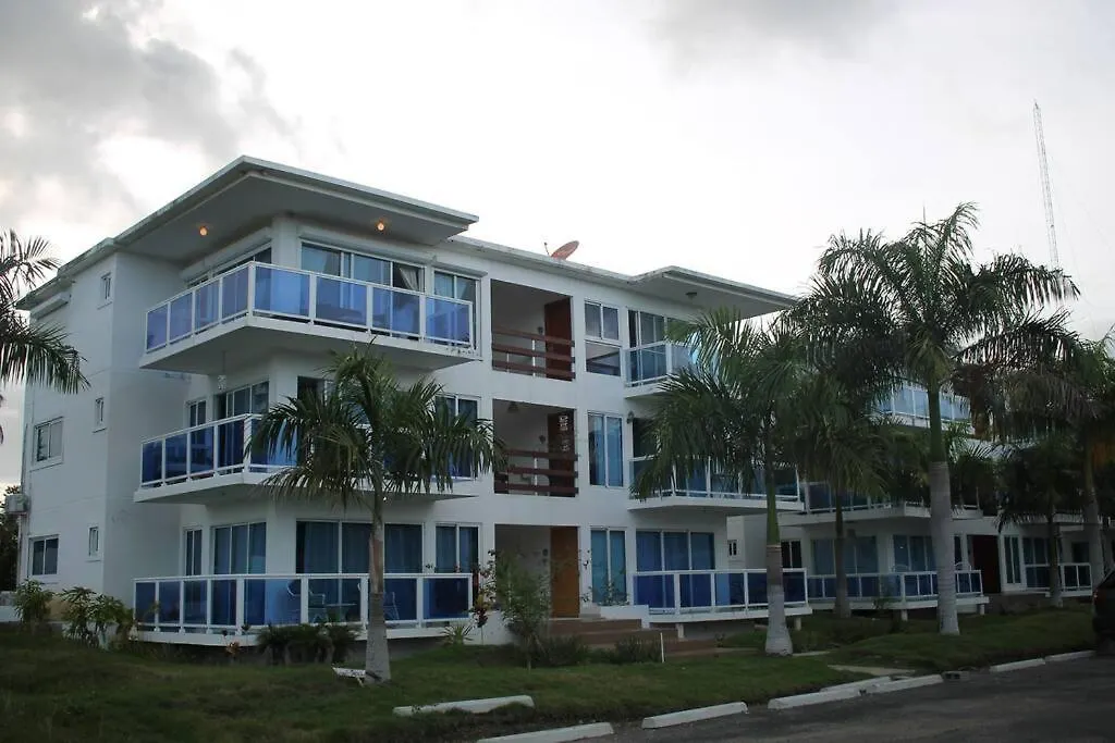 Apartamento En Playa Coconut @Drvacationsrental Palenque