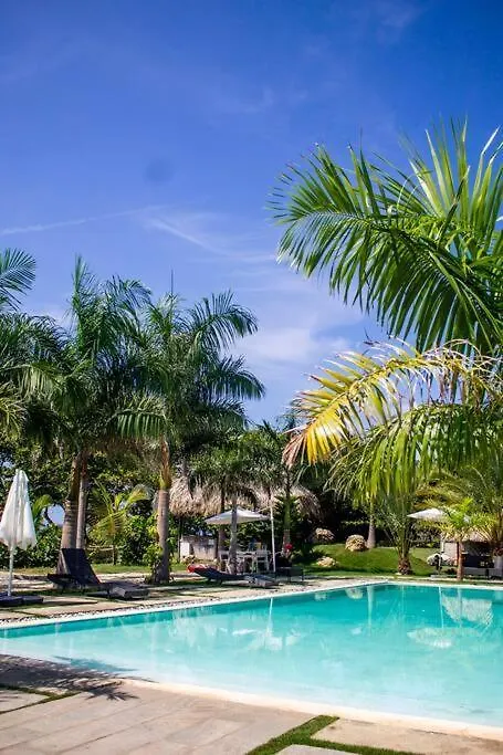 Apartamento En Playa Coconut @Drvacationsrental Palenque Apartment