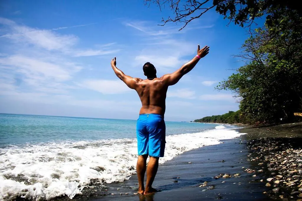 Apartamento En Playa Coconut @Drvacationsrental Palenque Apartment