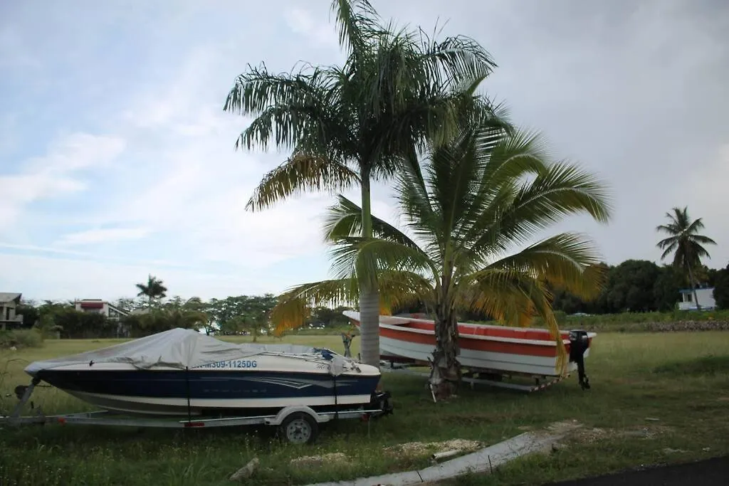 Apartamento En Playa Coconut @Drvacationsrental Palenque 0*,